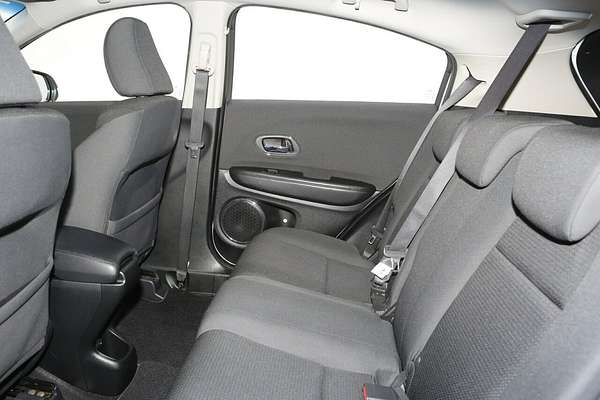 2020 Honda HR-V VTi-S