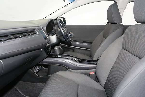 2020 Honda HR-V VTi-S