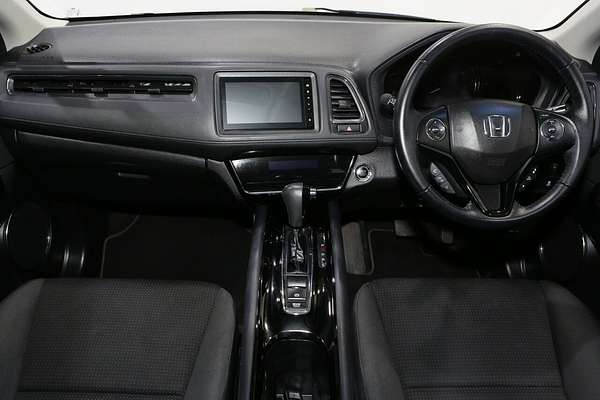 2020 Honda HR-V VTi-S