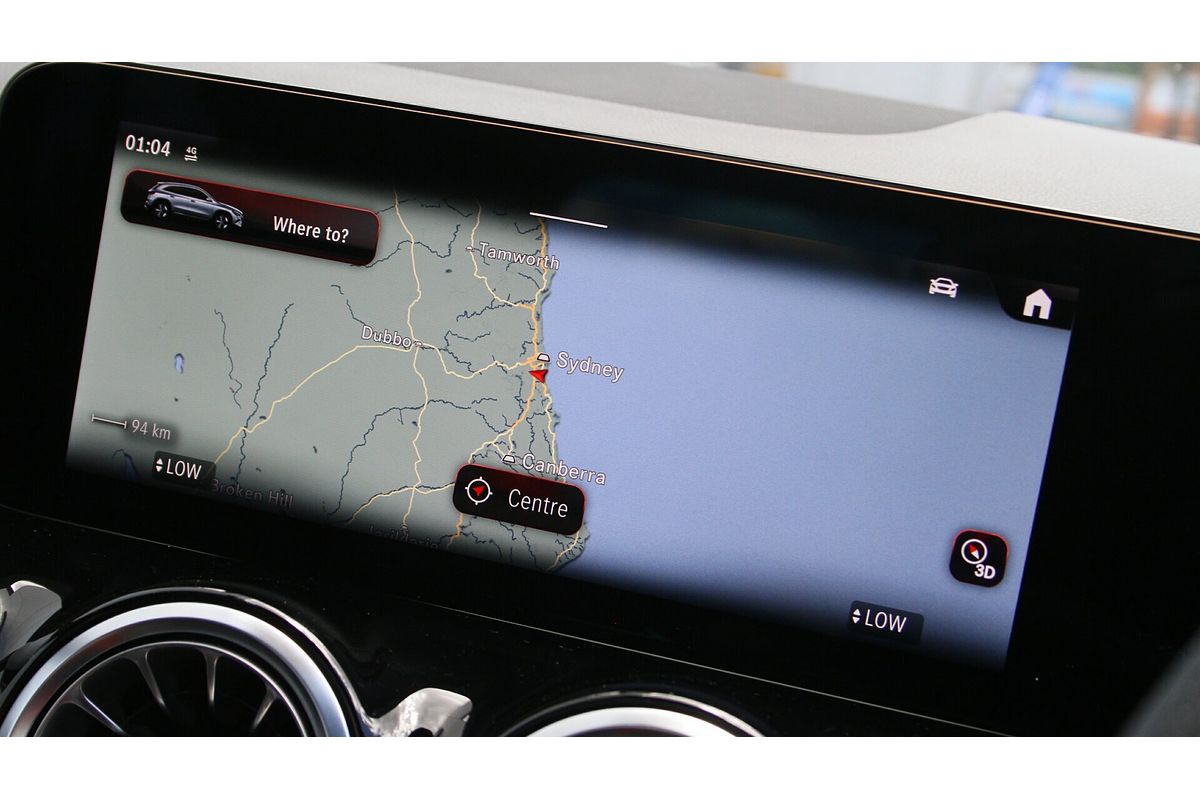 2025 Mercedes-Benz GLA-Class GLA200 H247