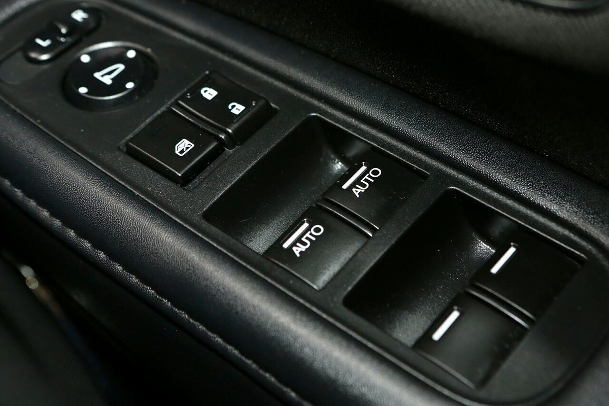 2020 Honda HR-V VTi-S