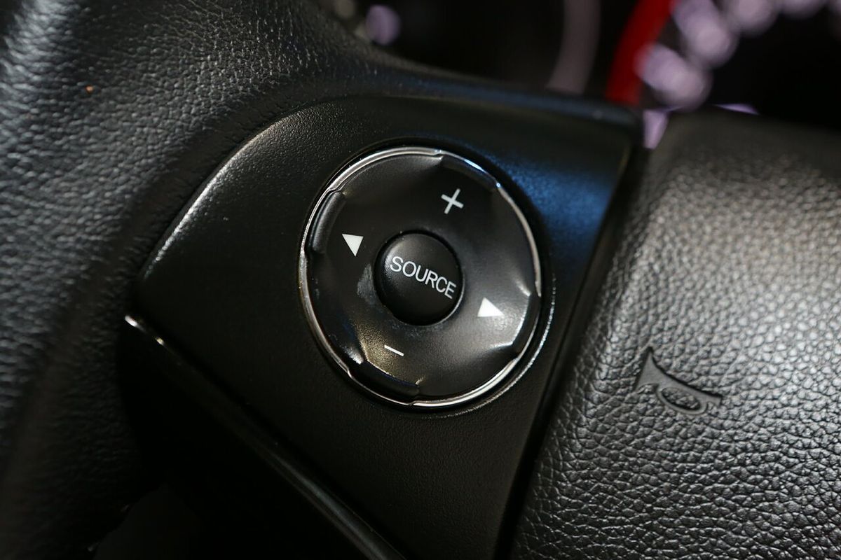 2020 Honda HR-V VTi-S