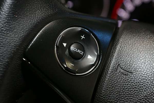 2020 Honda HR-V VTi-S