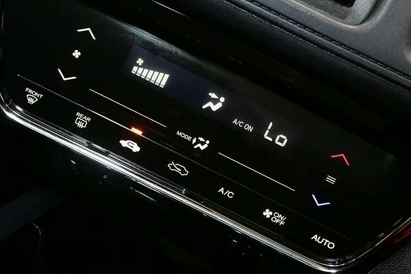 2020 Honda HR-V VTi-S