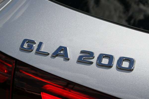 2025 Mercedes-Benz GLA-Class GLA200 H247