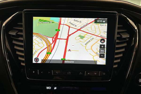 2024 Isuzu MU-X LS-T