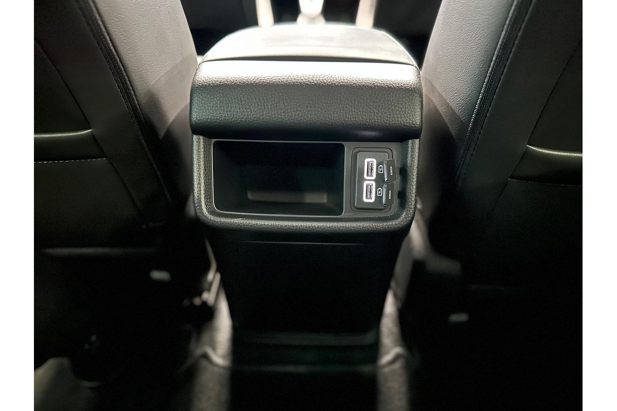 2024 Isuzu MU-X LS-T