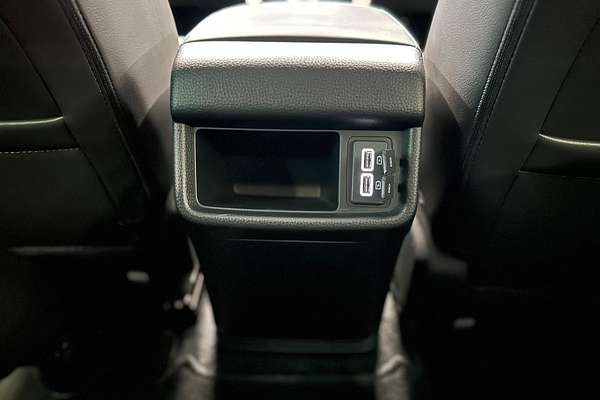 2024 Isuzu MU-X LS-T