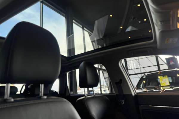 2024 Mitsubishi ASX Exceed XD