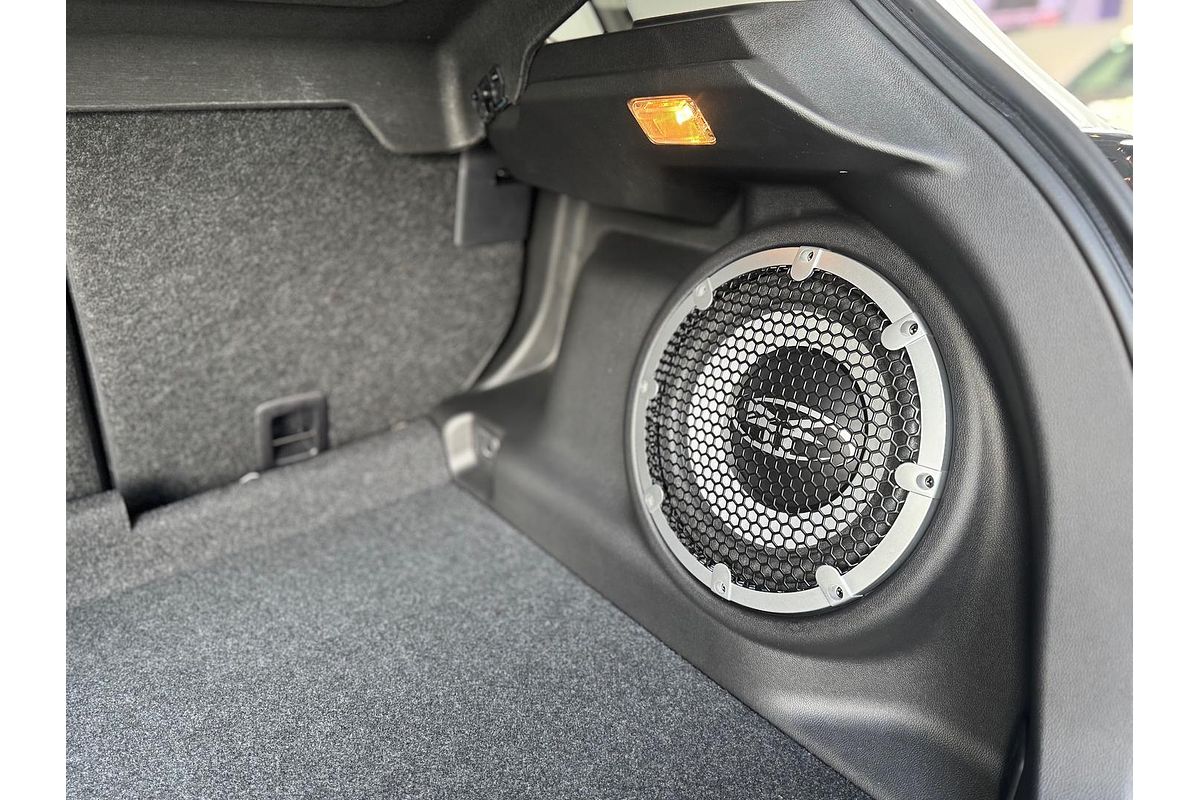 2024 Mitsubishi ASX Exceed XD