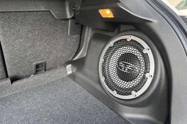 2024 Mitsubishi ASX Exceed XD