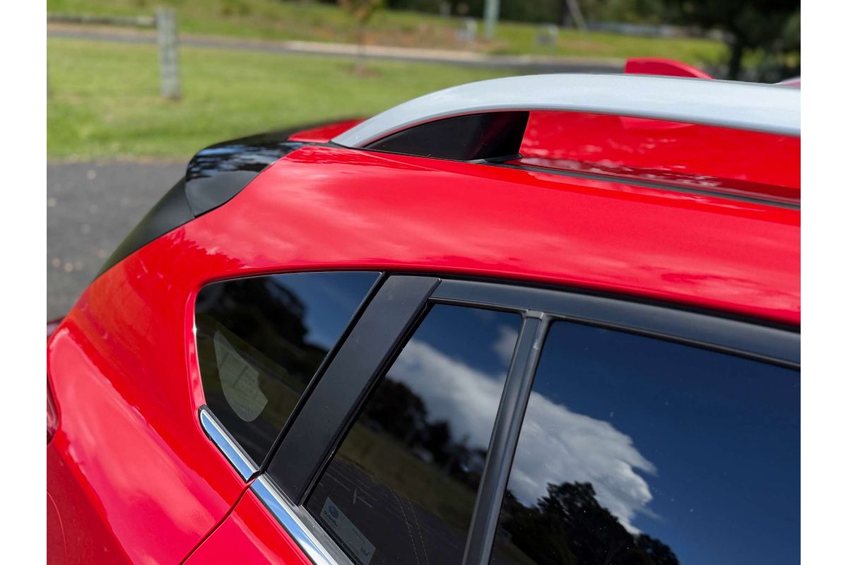 2019 Subaru XV 2.0i-S G5X