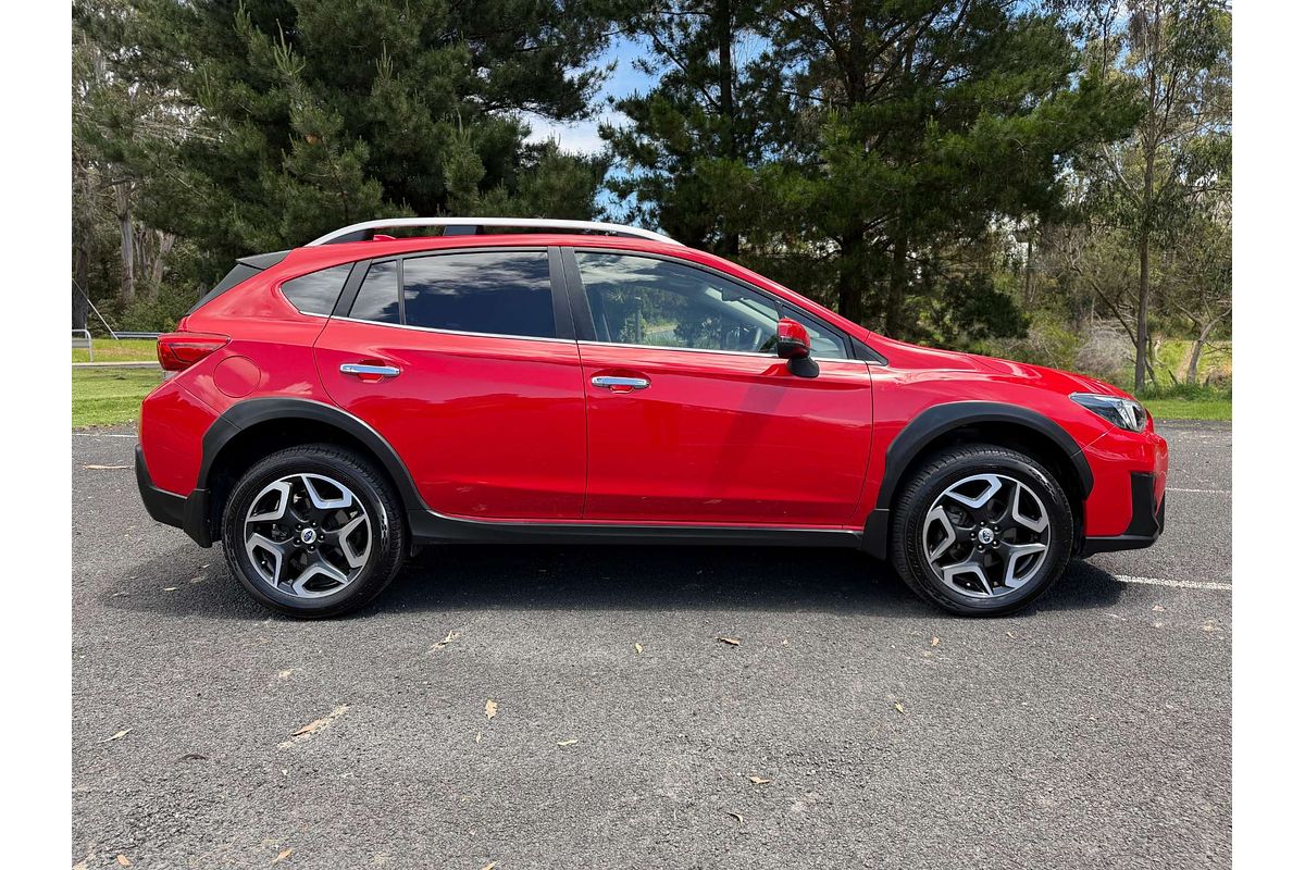 2019 Subaru XV 2.0i-S G5X