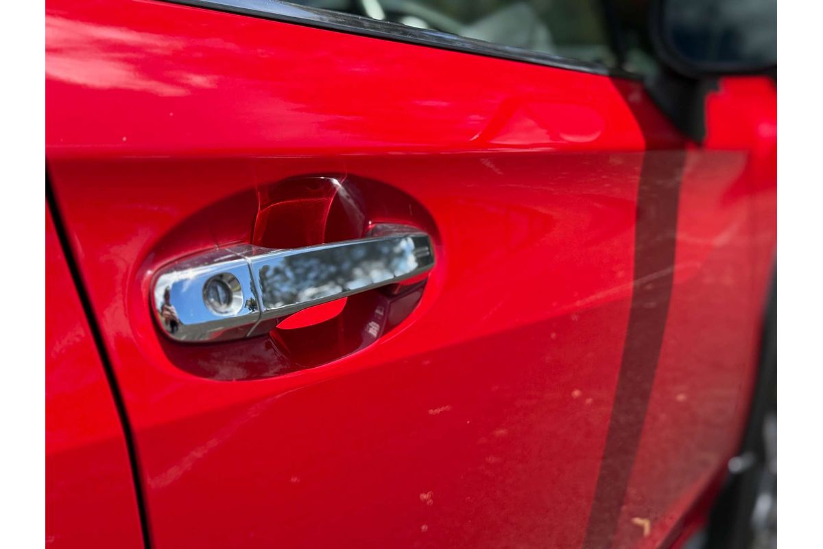 2019 Subaru XV 2.0i-S G5X