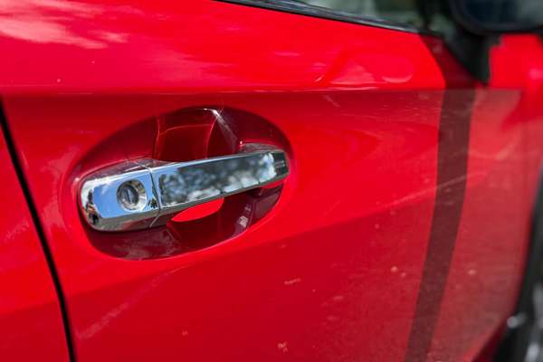 2019 Subaru XV 2.0i-S G5X