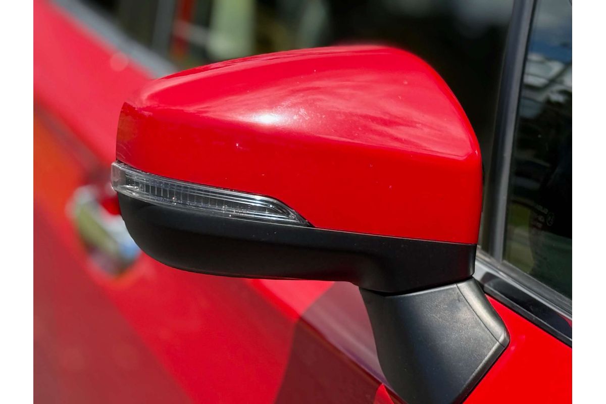 2019 Subaru XV 2.0i-S G5X