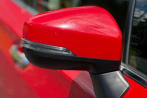 2019 Subaru XV 2.0i-S G5X