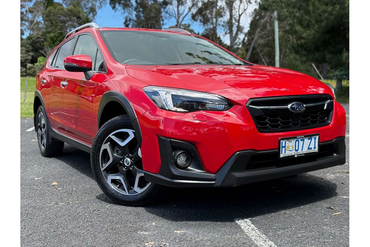 2019 Subaru XV 2.0i-S G5X
