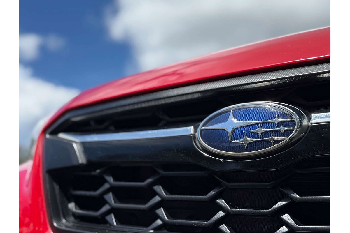 2019 Subaru XV 2.0i-S G5X