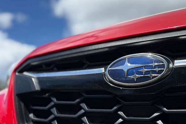 2019 Subaru XV 2.0i-S G5X