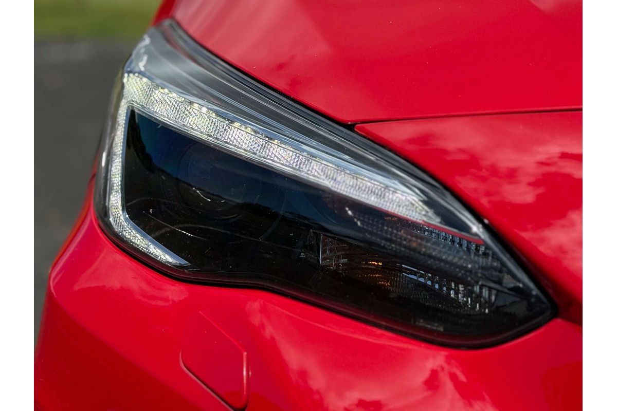 2019 Subaru XV 2.0i-S G5X