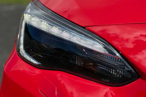 2019 Subaru XV 2.0i-S G5X