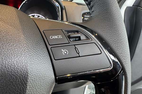 2024 Mitsubishi ASX Exceed XD