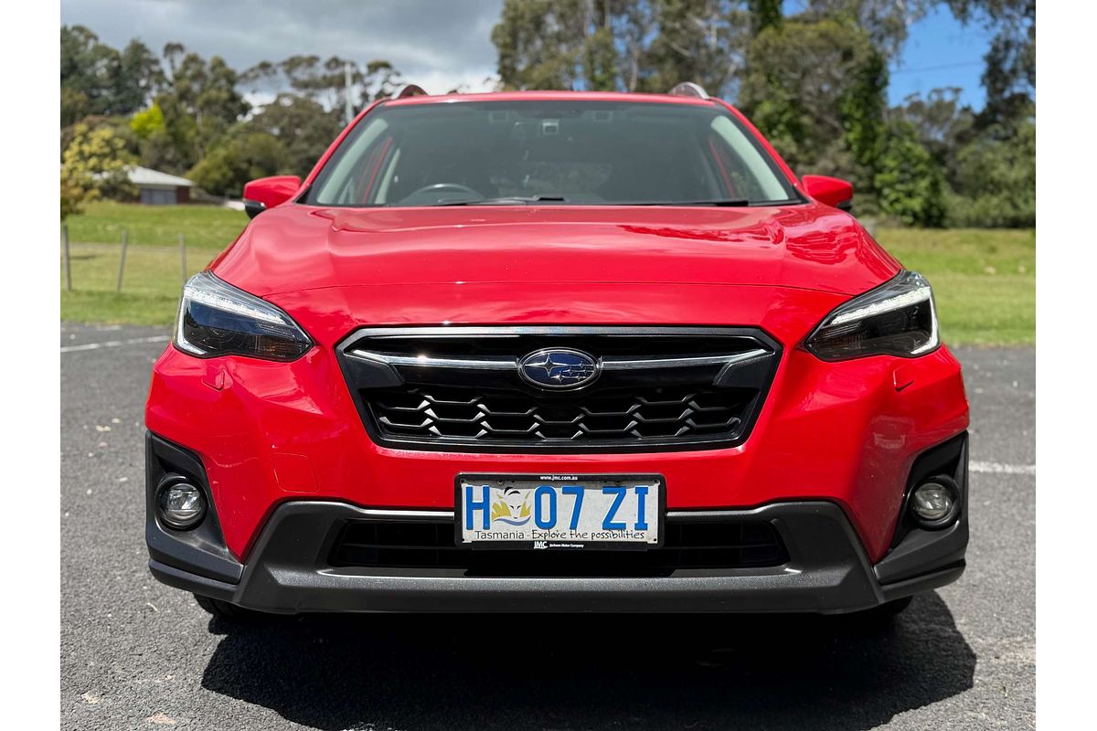 2019 Subaru XV 2.0i-S G5X