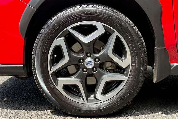 2019 Subaru XV 2.0i-S G5X