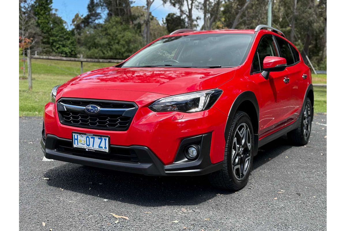 2019 Subaru XV 2.0i-S G5X