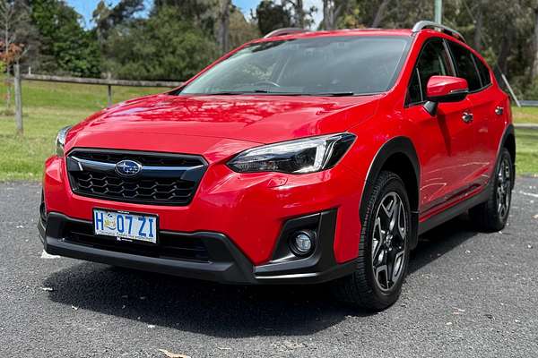 2019 Subaru XV 2.0i-S G5X