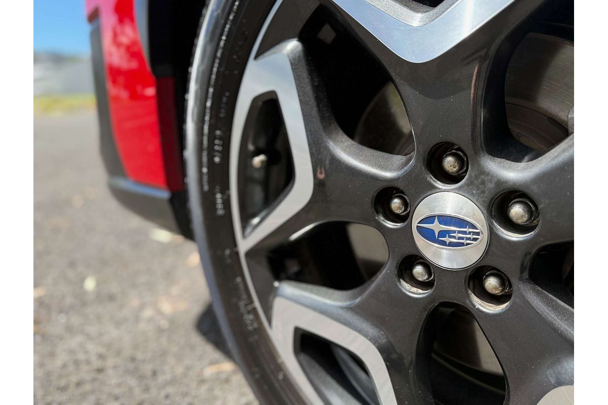 2019 Subaru XV 2.0i-S G5X