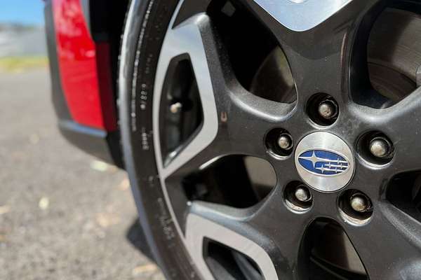 2019 Subaru XV 2.0i-S G5X