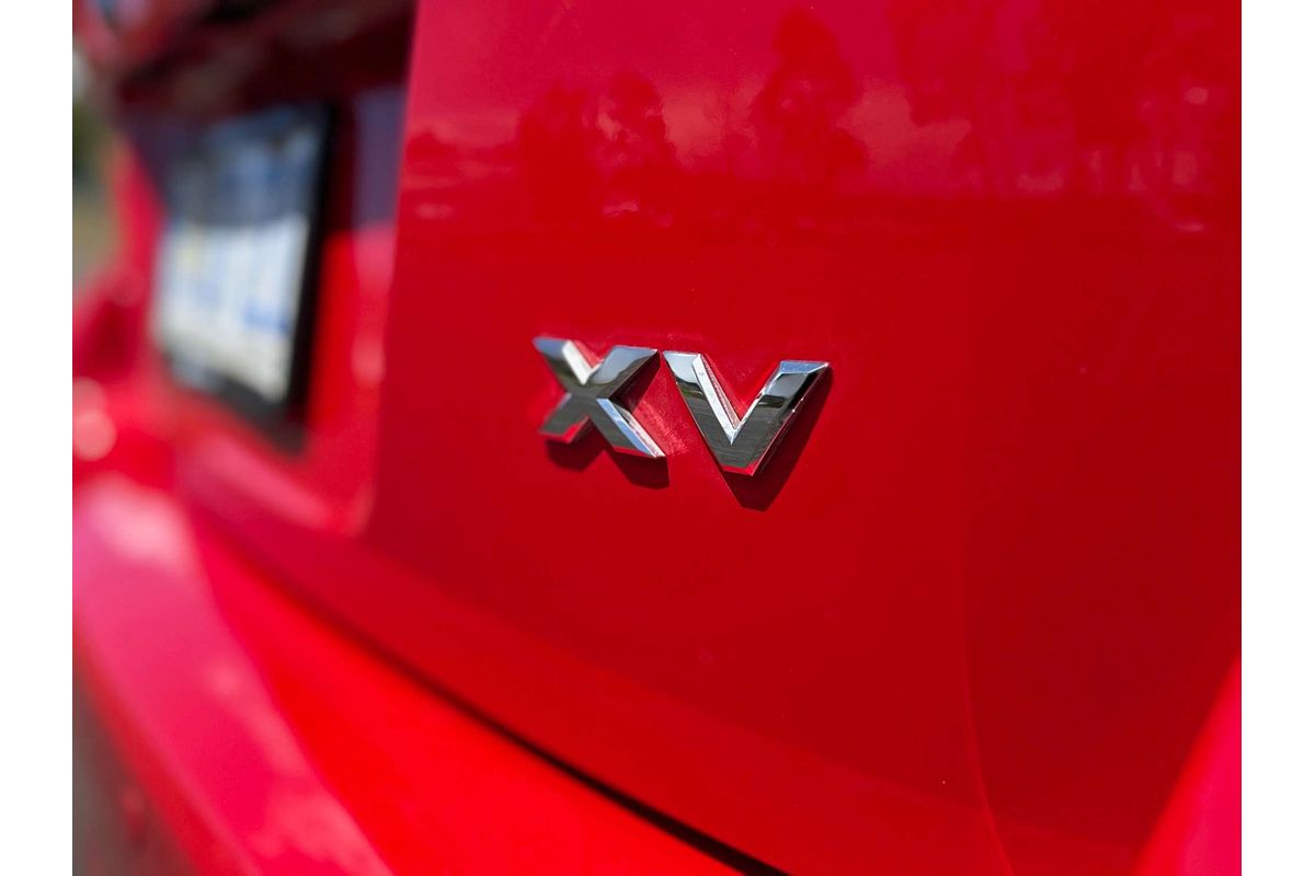 2019 Subaru XV 2.0i-S G5X