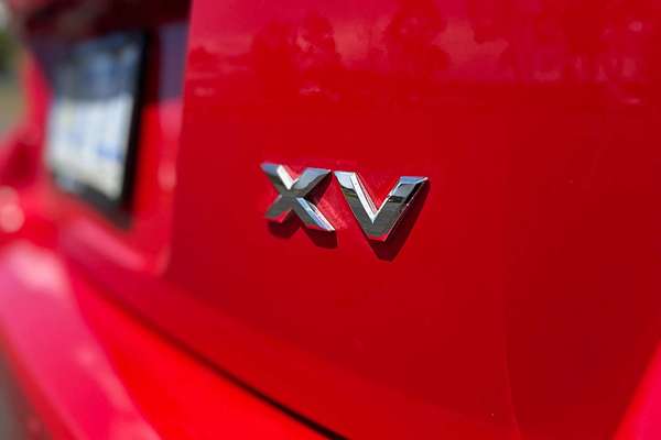 2019 Subaru XV 2.0i-S G5X