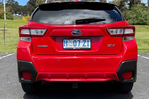 2019 Subaru XV 2.0i-S G5X