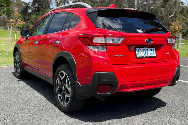 2019 Subaru XV 2.0i-S G5X