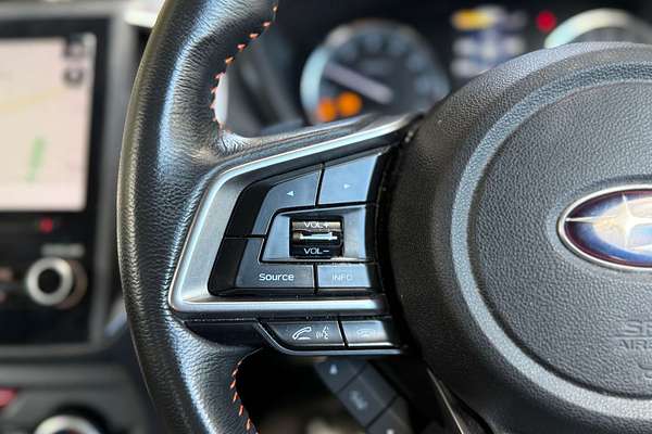 2019 Subaru XV 2.0i-S G5X