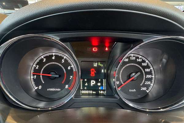 2024 Mitsubishi ASX Exceed XD