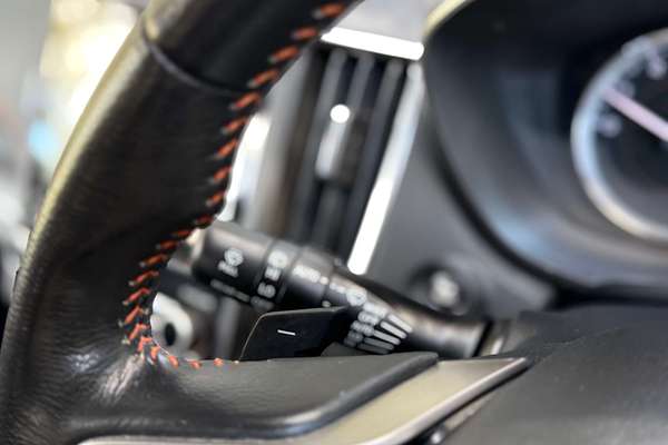 2019 Subaru XV 2.0i-S G5X