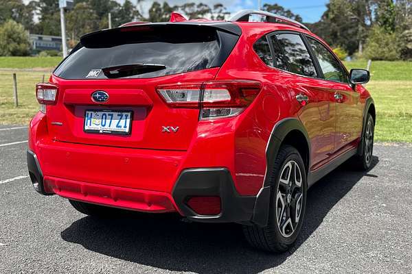 2019 Subaru XV 2.0i-S G5X