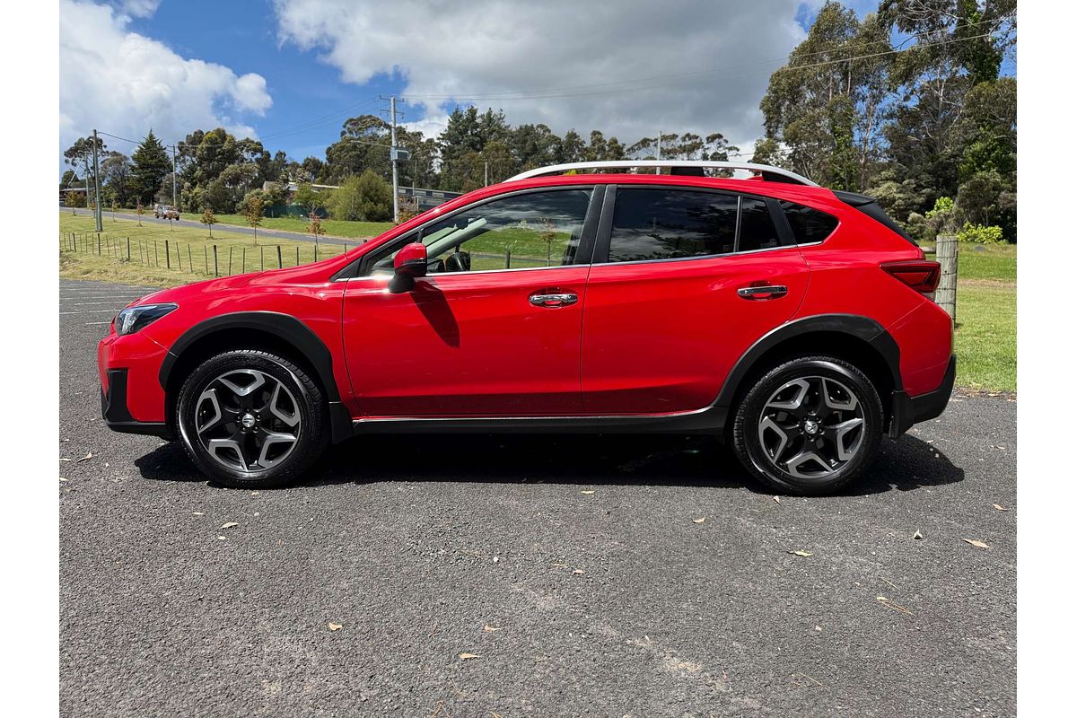 2019 Subaru XV 2.0i-S G5X