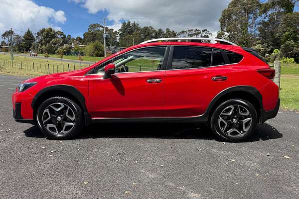 2019 Subaru XV 2.0i-S G5X