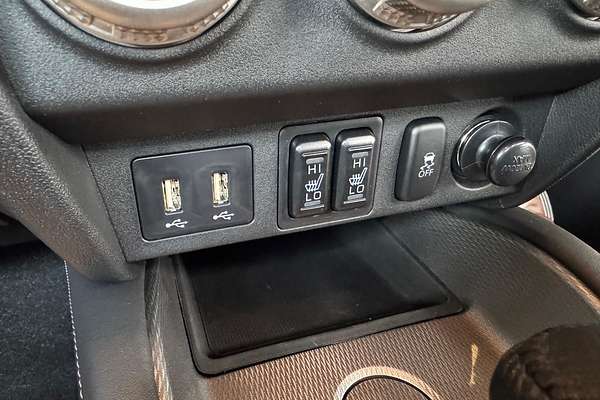 2024 Mitsubishi ASX Exceed XD