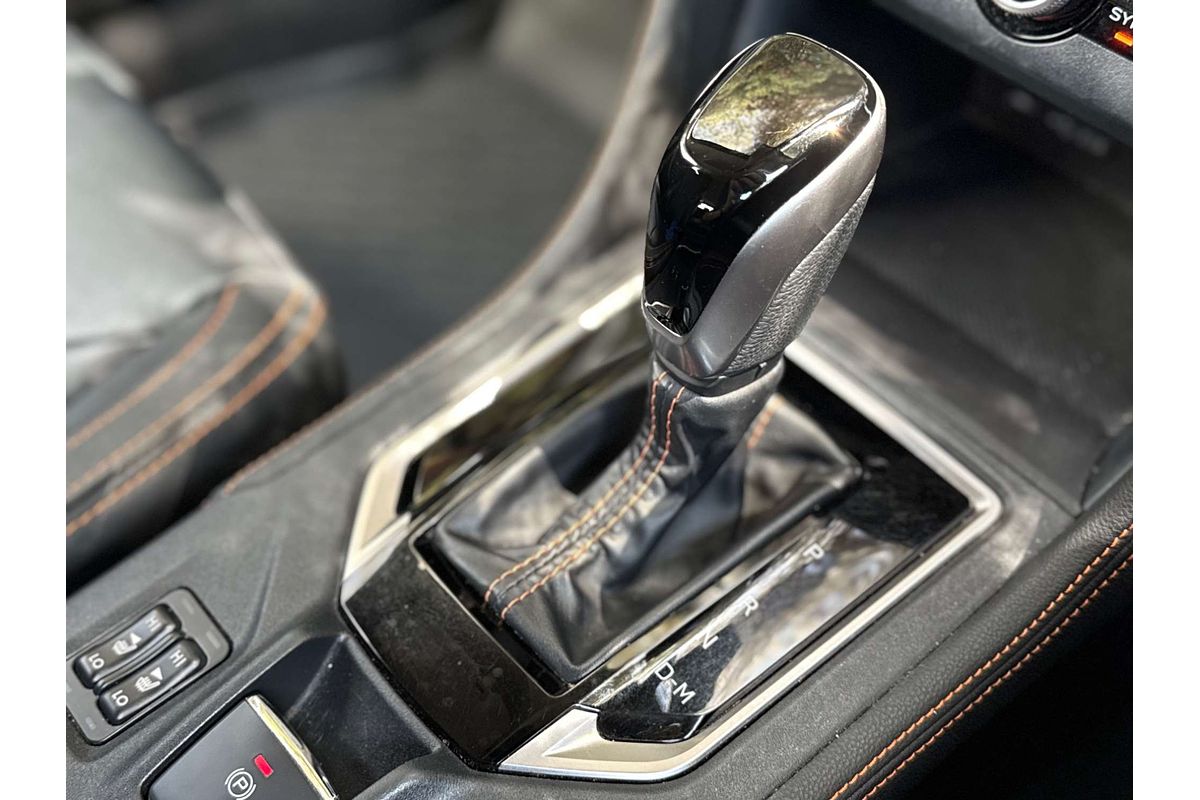 2019 Subaru XV 2.0i-S G5X