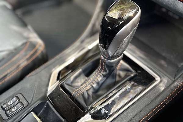 2019 Subaru XV 2.0i-S G5X