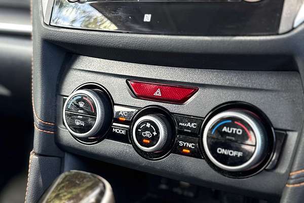 2019 Subaru XV 2.0i-S G5X