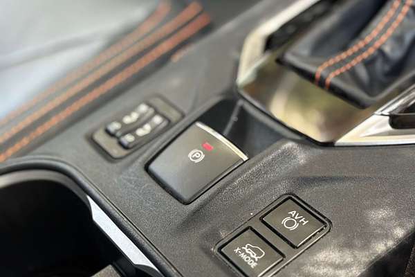 2019 Subaru XV 2.0i-S G5X