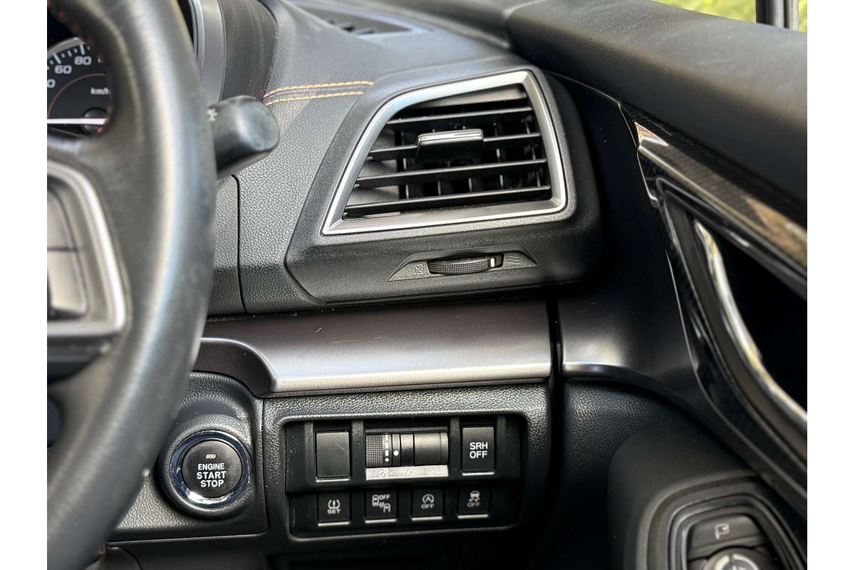 2019 Subaru XV 2.0i-S G5X