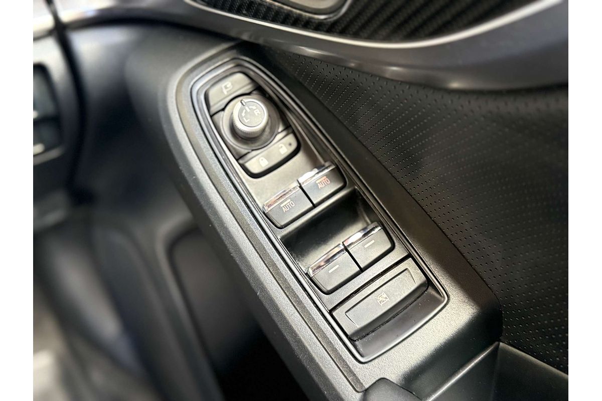 2019 Subaru XV 2.0i-S G5X